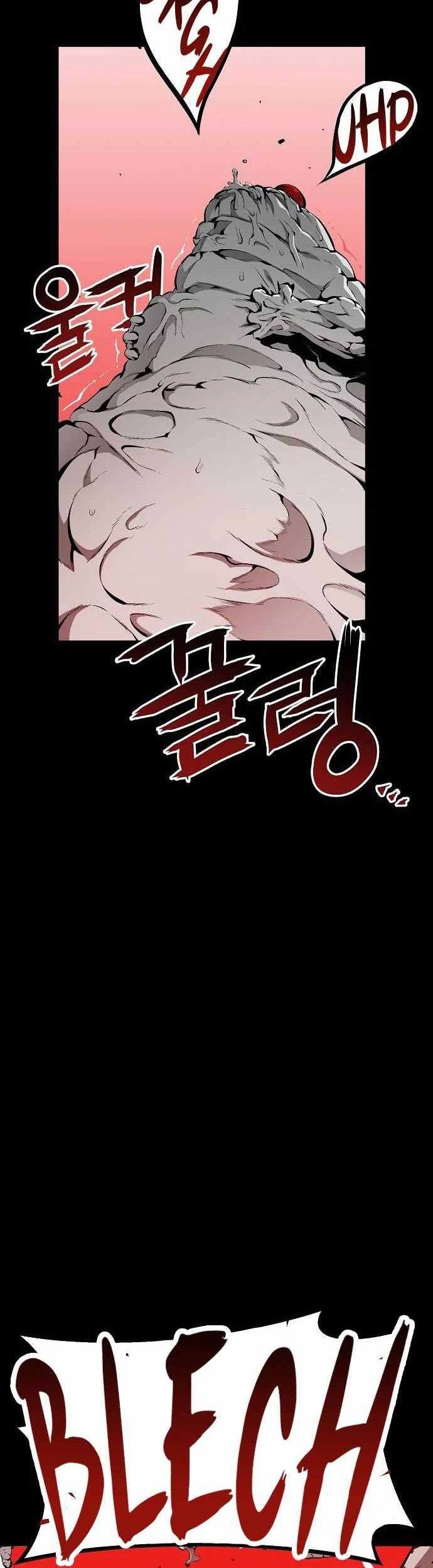 Beastburn Chapter 18 Gambar 35