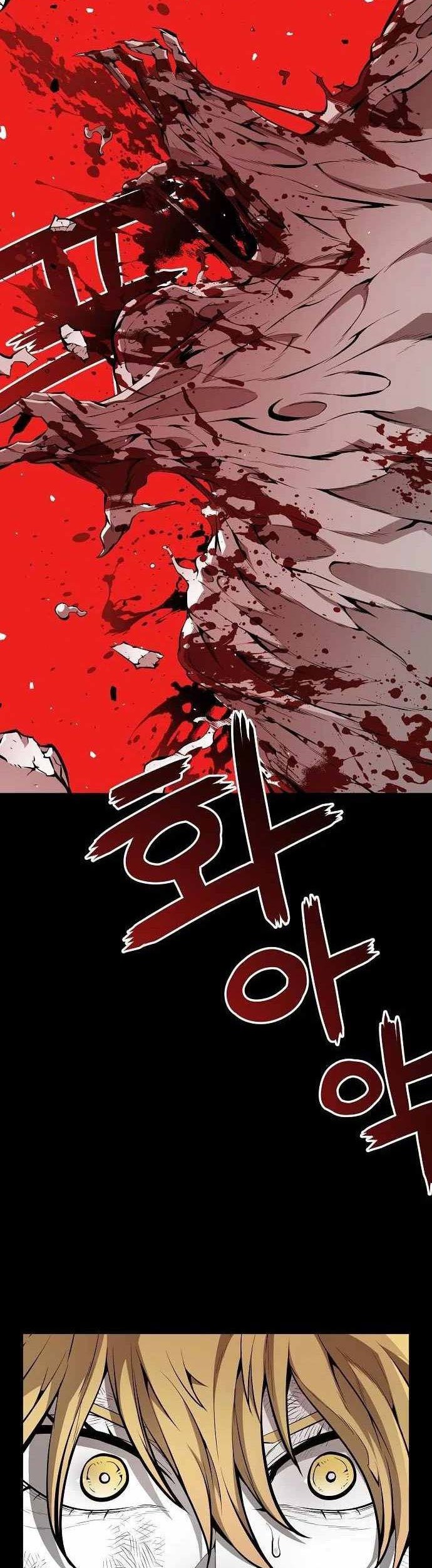 Beastburn Chapter 18 Gambar 36