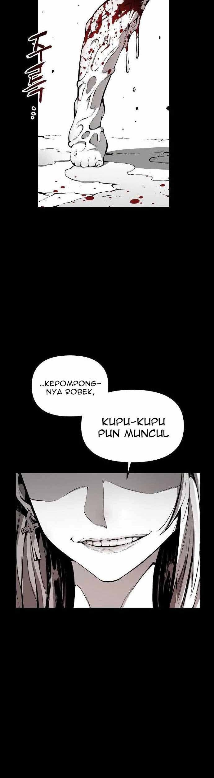 Beastburn Chapter 18 Gambar 38