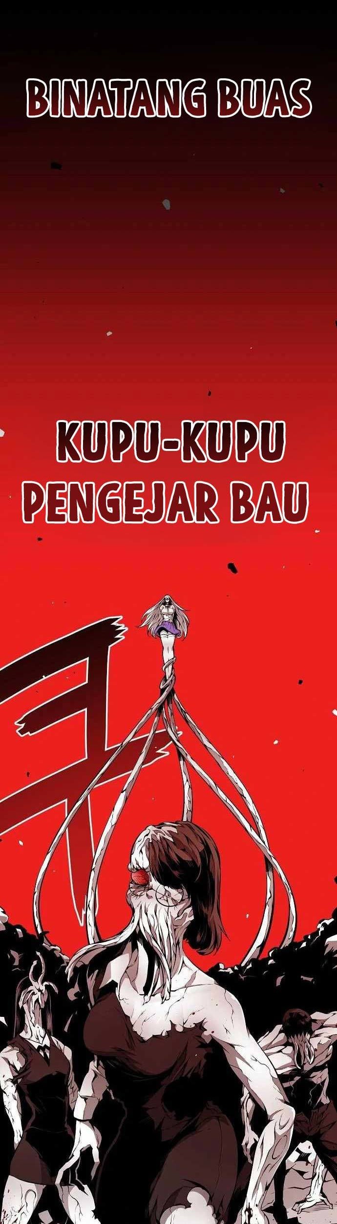 Beastburn Chapter 18 Gambar 39