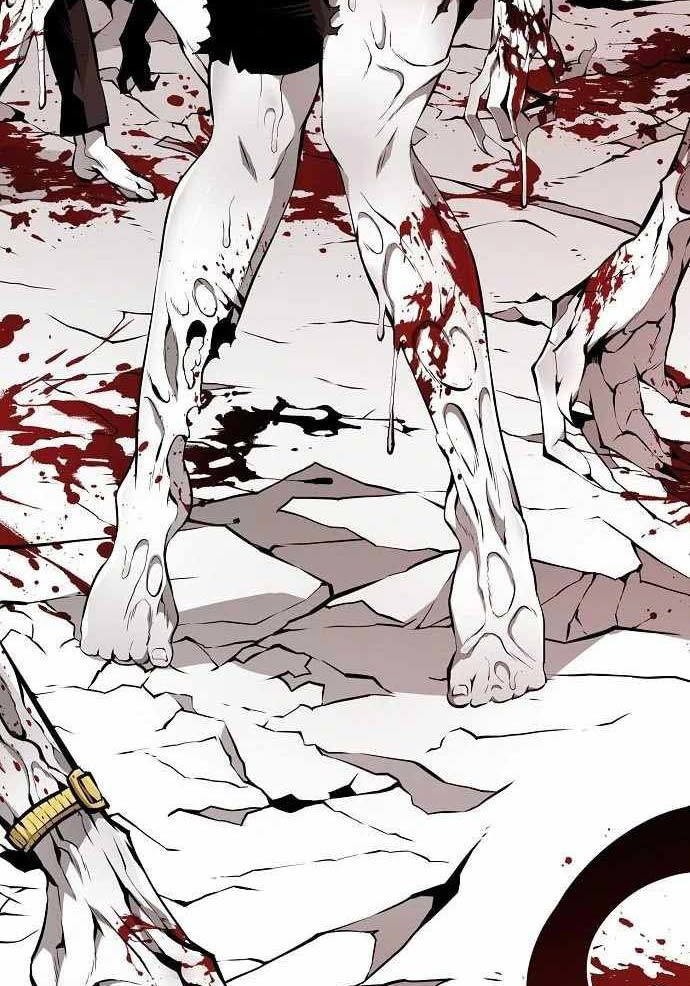 Beastburn Chapter 18 Gambar 40