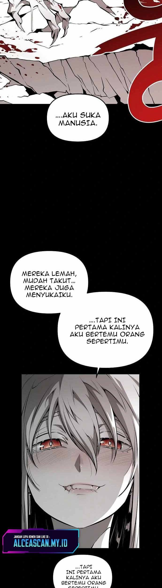Beastburn Chapter 18 Gambar 41