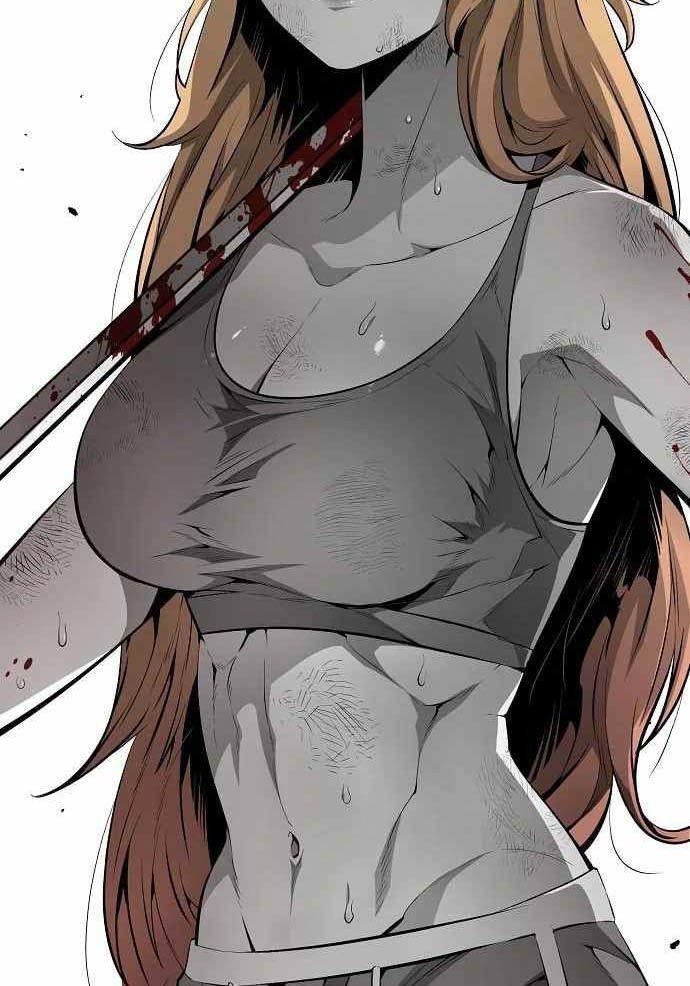 Beastburn Chapter 18 Gambar 43