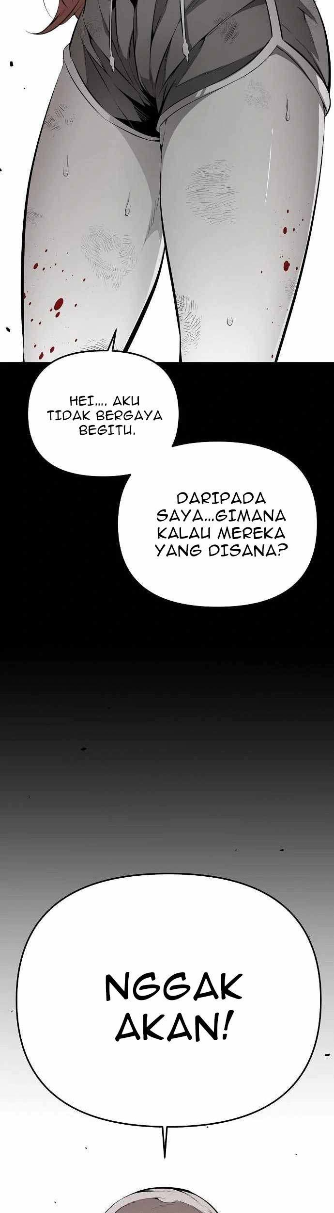 Beastburn Chapter 18 Gambar 44