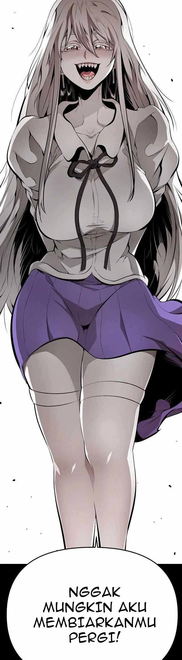 Beastburn Chapter 18 Gambar 45