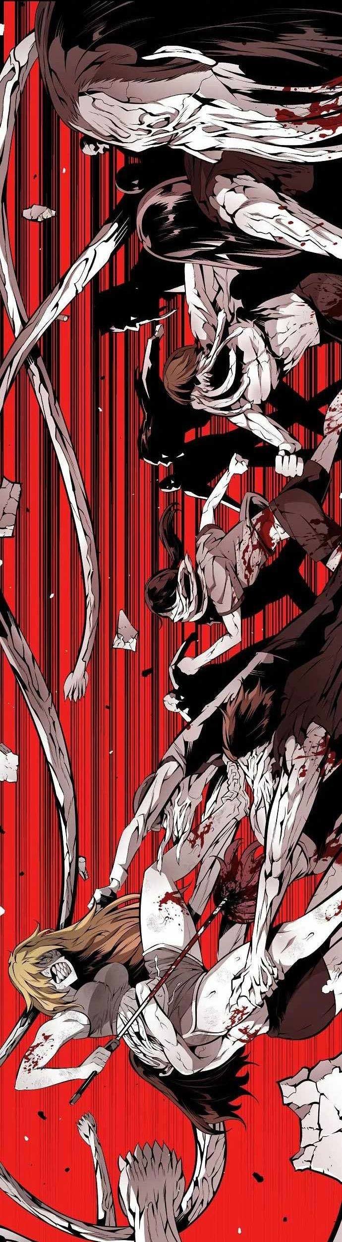 Beastburn Chapter 18 Gambar 47