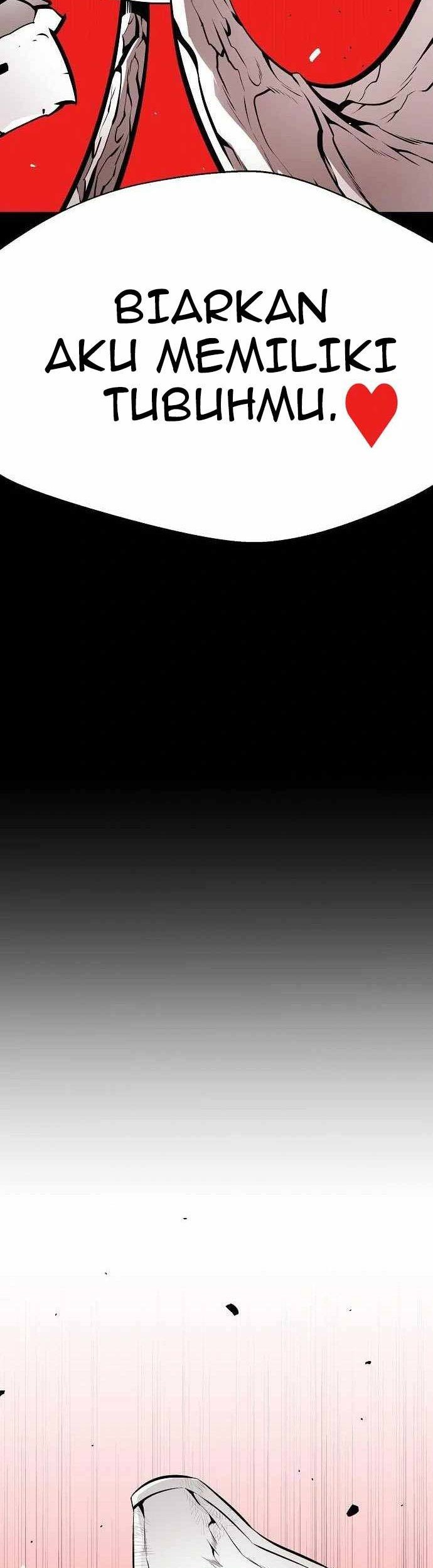 Beastburn Chapter 18 Gambar 48