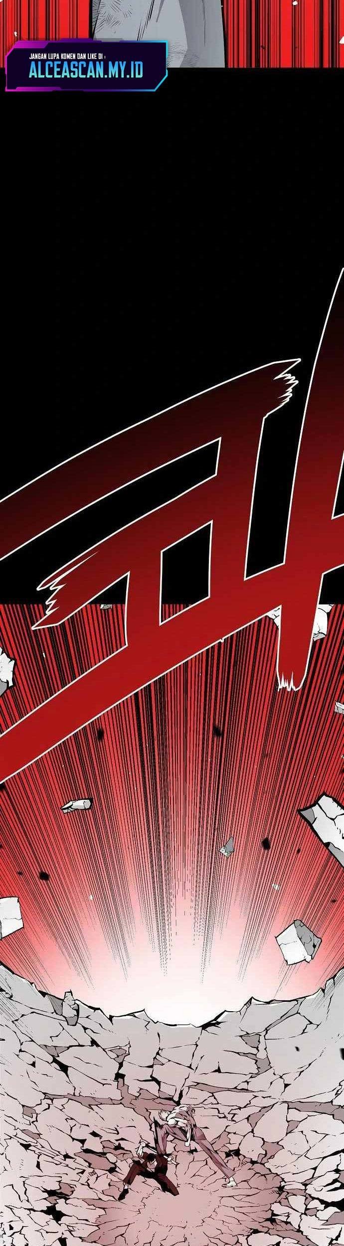 Beastburn Chapter 18 Gambar 50