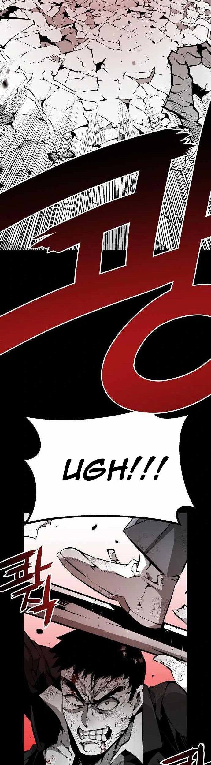 Beastburn Chapter 18 Gambar 51