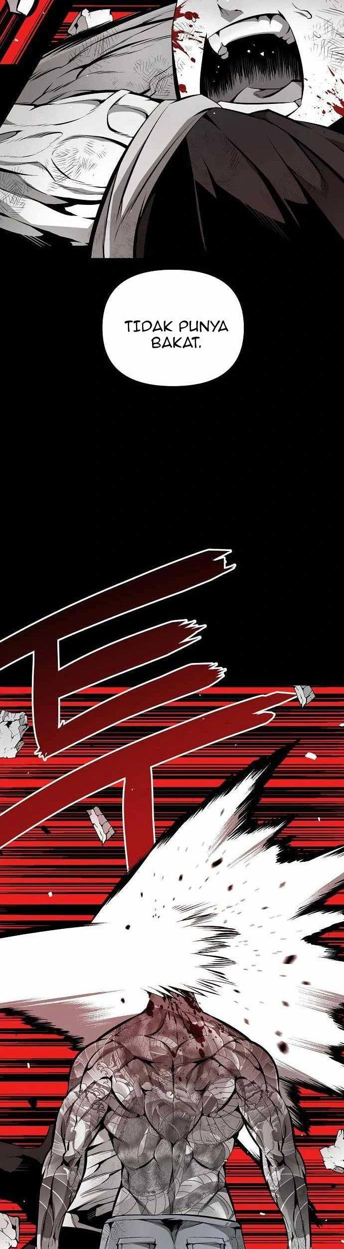 Beastburn Chapter 18 Gambar 54