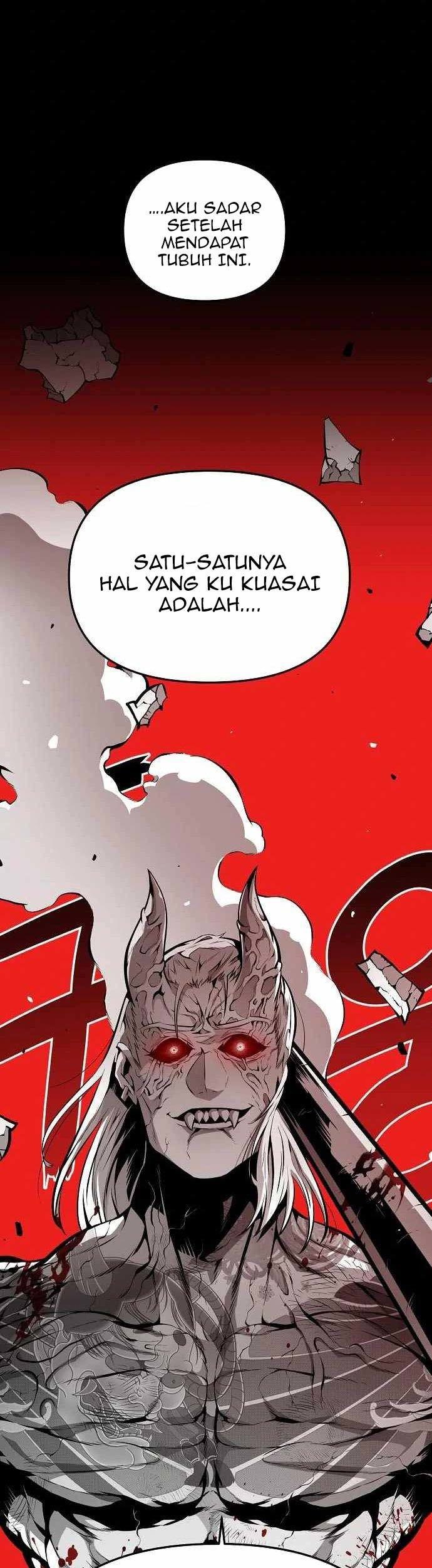 Beastburn Chapter 18 Gambar 56