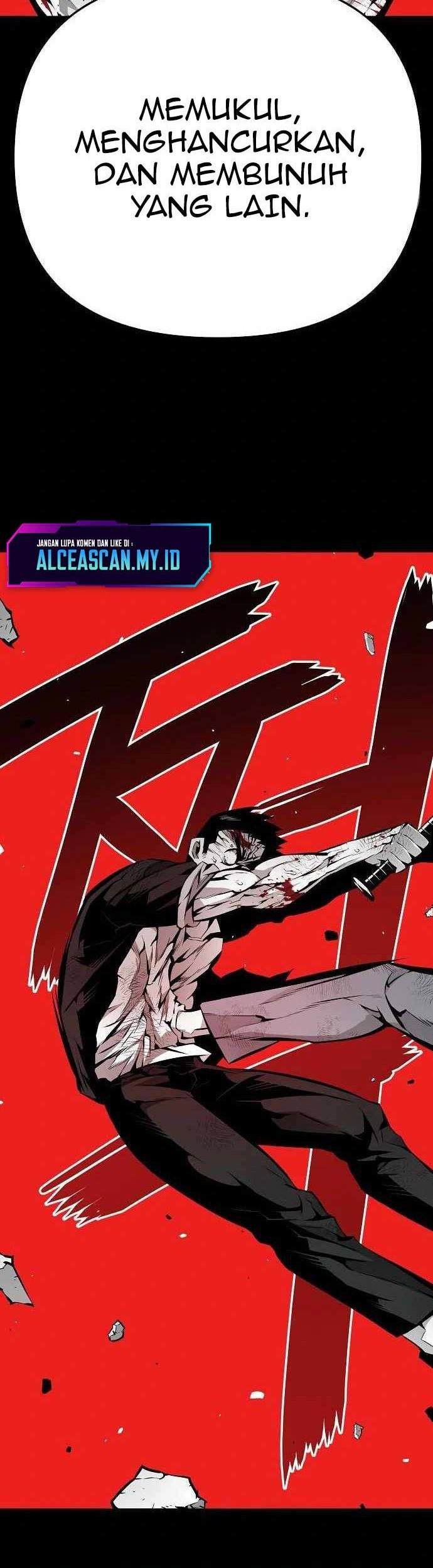 Beastburn Chapter 18 Gambar 57