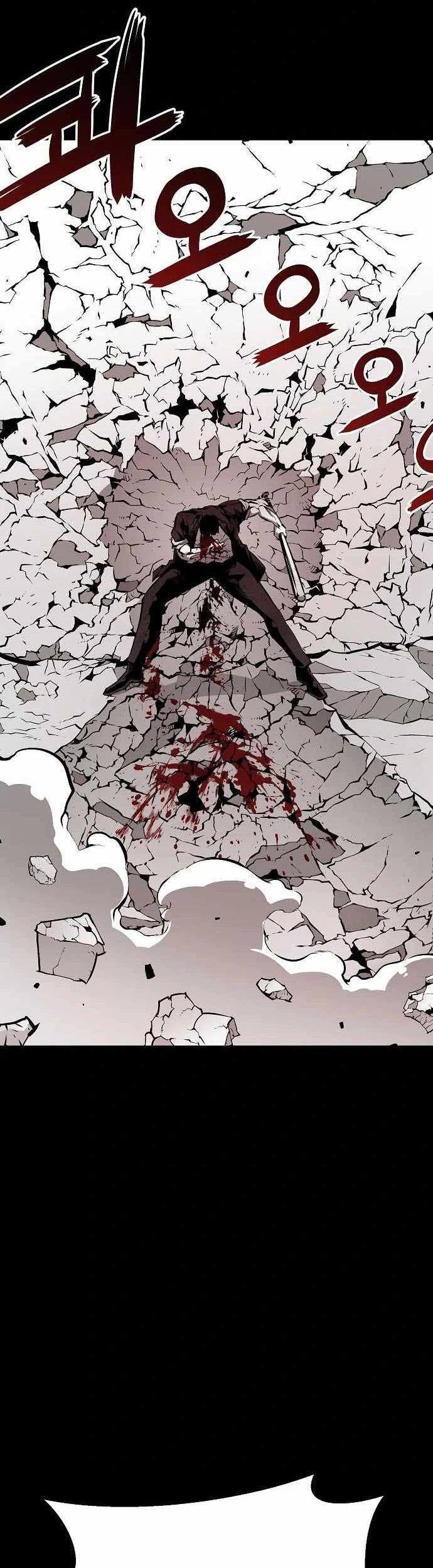 Beastburn Chapter 18 Gambar 62