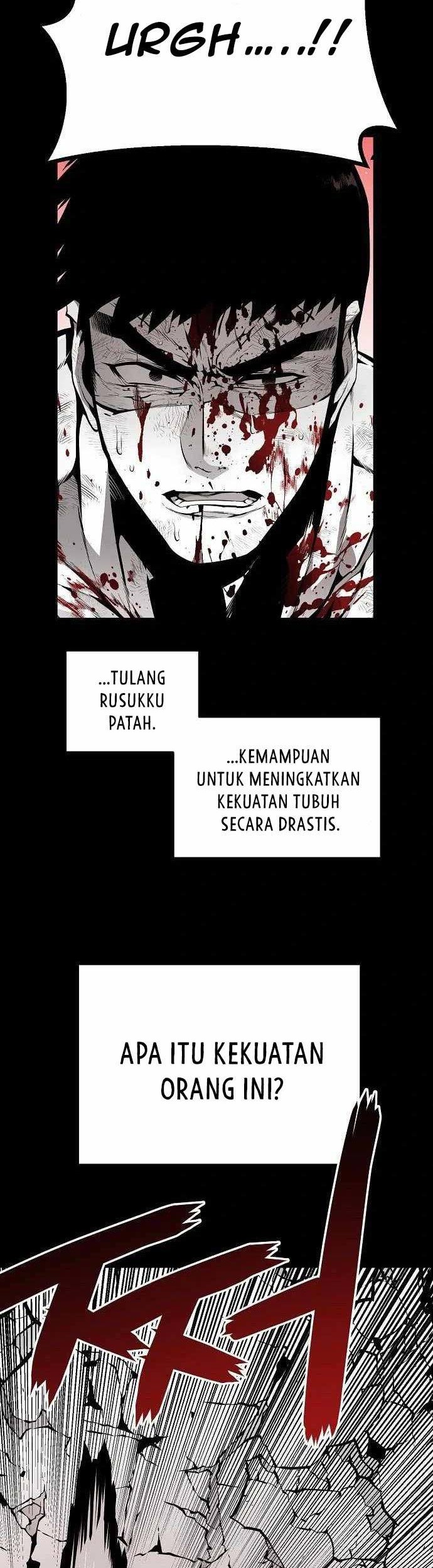 Beastburn Chapter 18 Gambar 63