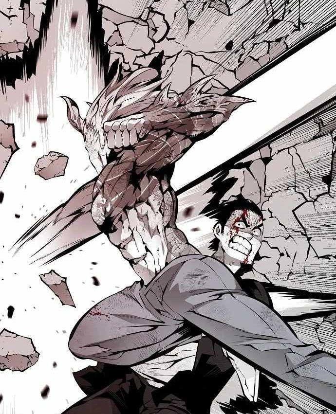 Beastburn Chapter 18 Gambar 64