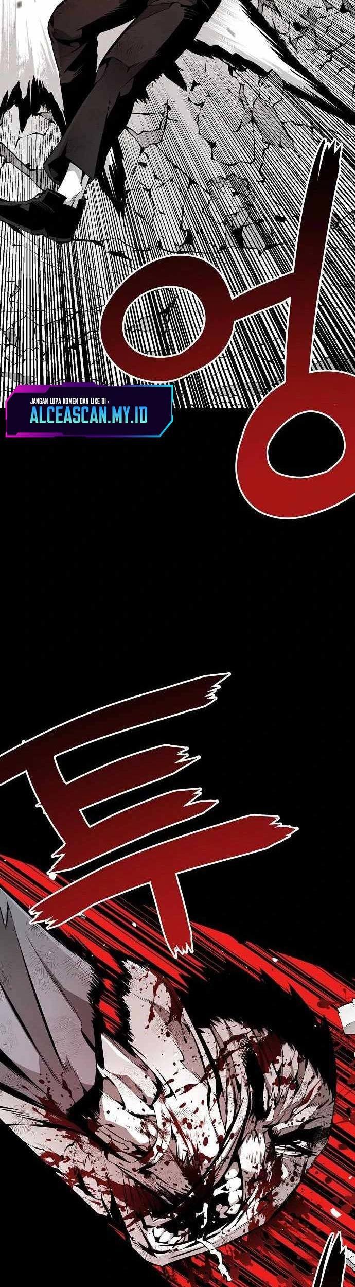 Beastburn Chapter 18 Gambar 65