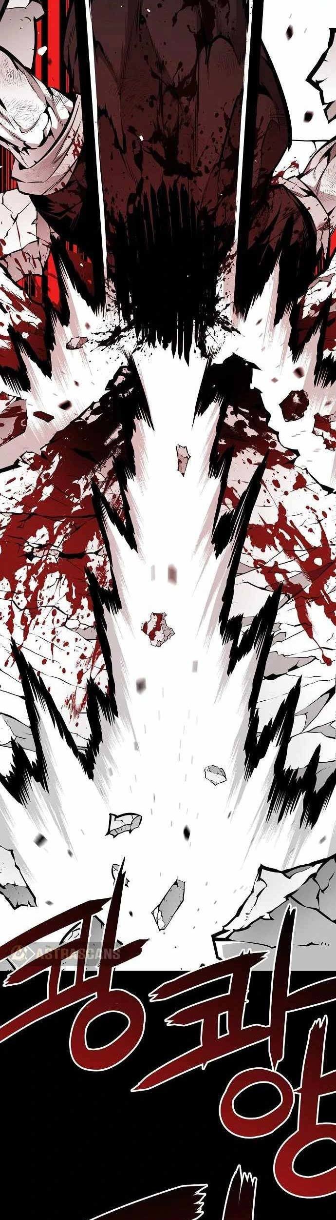 Beastburn Chapter 18 Gambar 68