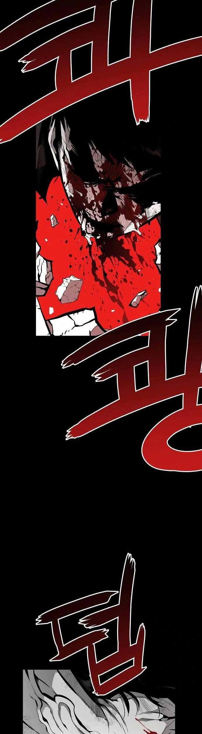 Beastburn Chapter 18 Gambar 69