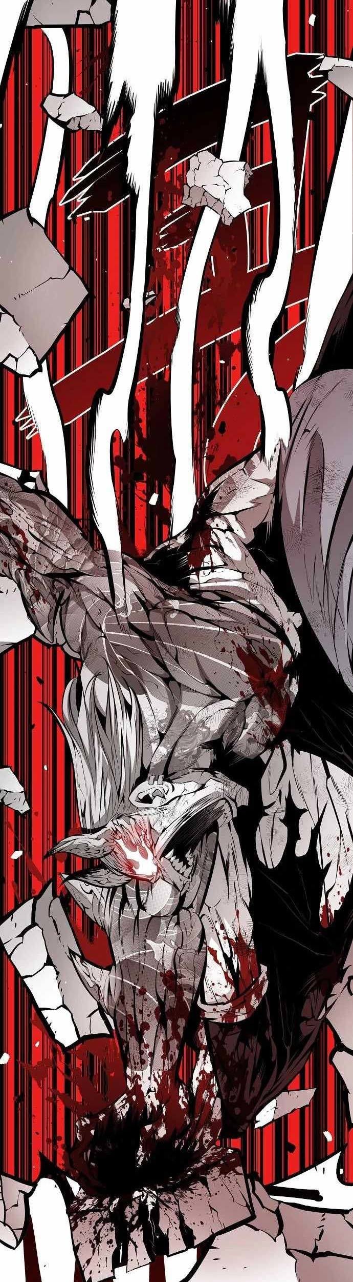 Beastburn Chapter 18 Gambar 74