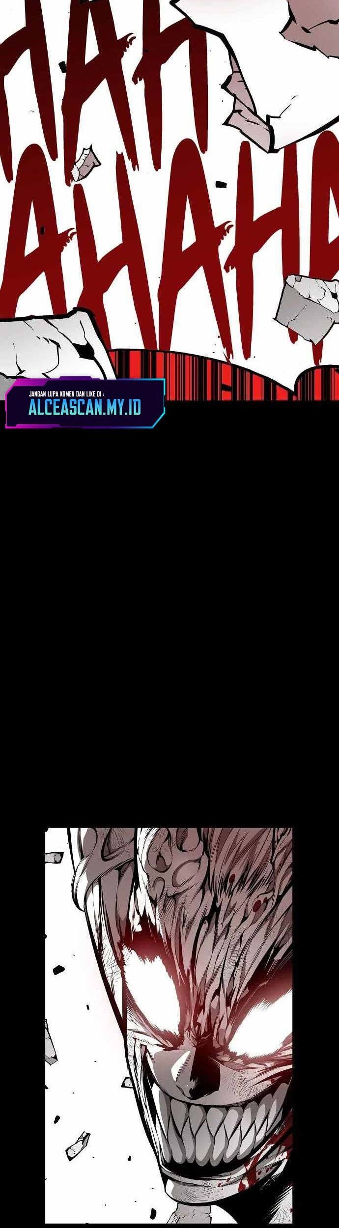 Beastburn Chapter 18 Gambar 75