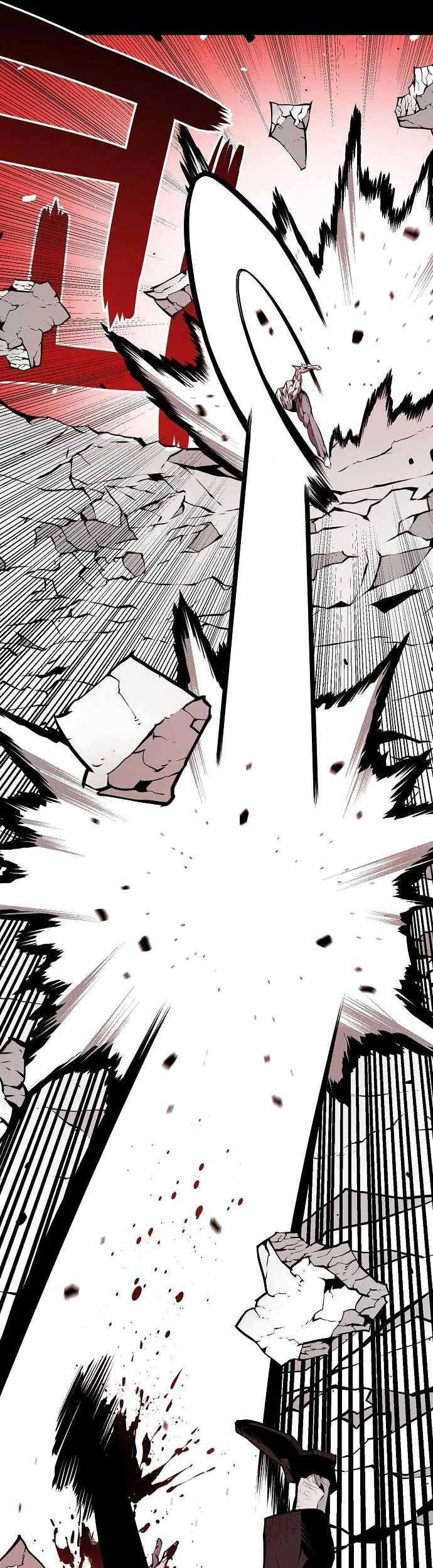 Beastburn Chapter 18 Gambar 77