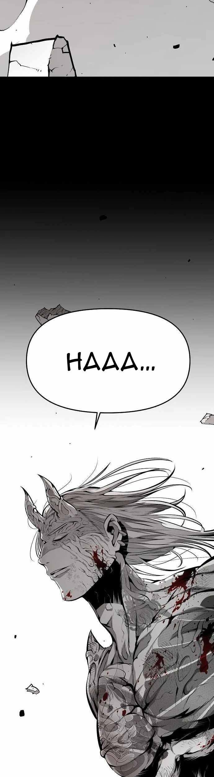 Beastburn Chapter 18 Gambar 80