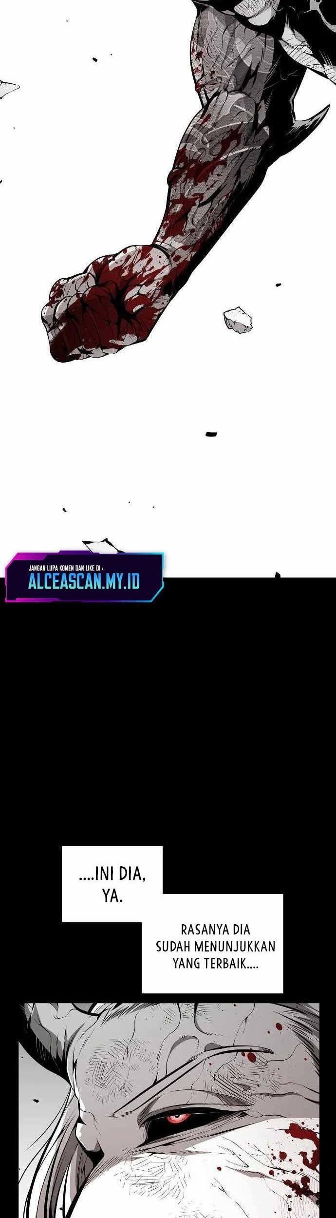 Beastburn Chapter 18 Gambar 81