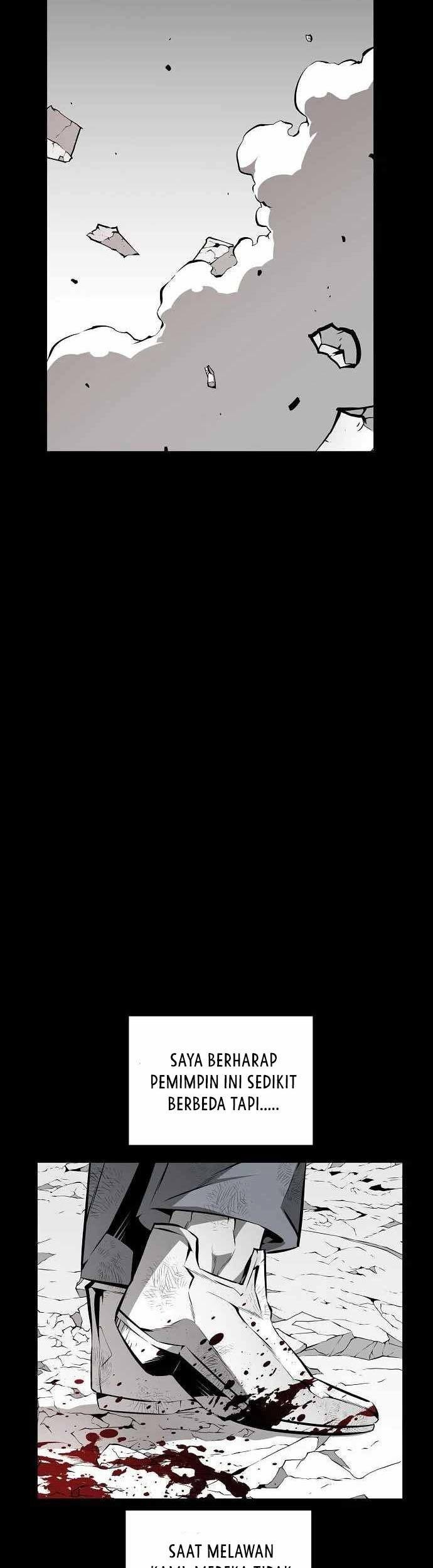 Beastburn Chapter 18 Gambar 83