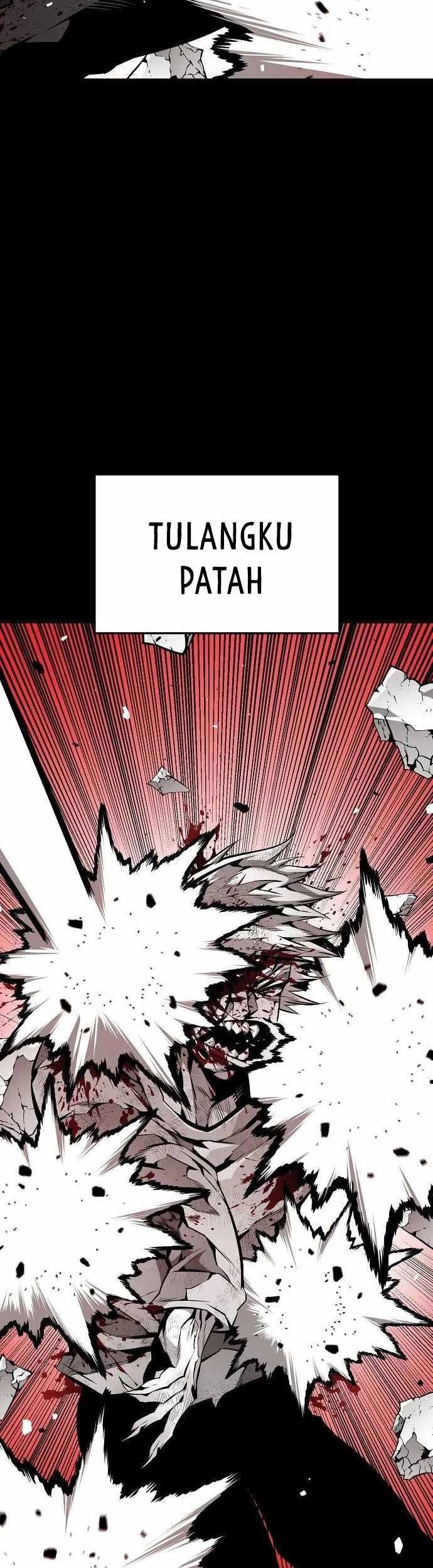 Beastburn Chapter 18 Gambar 3