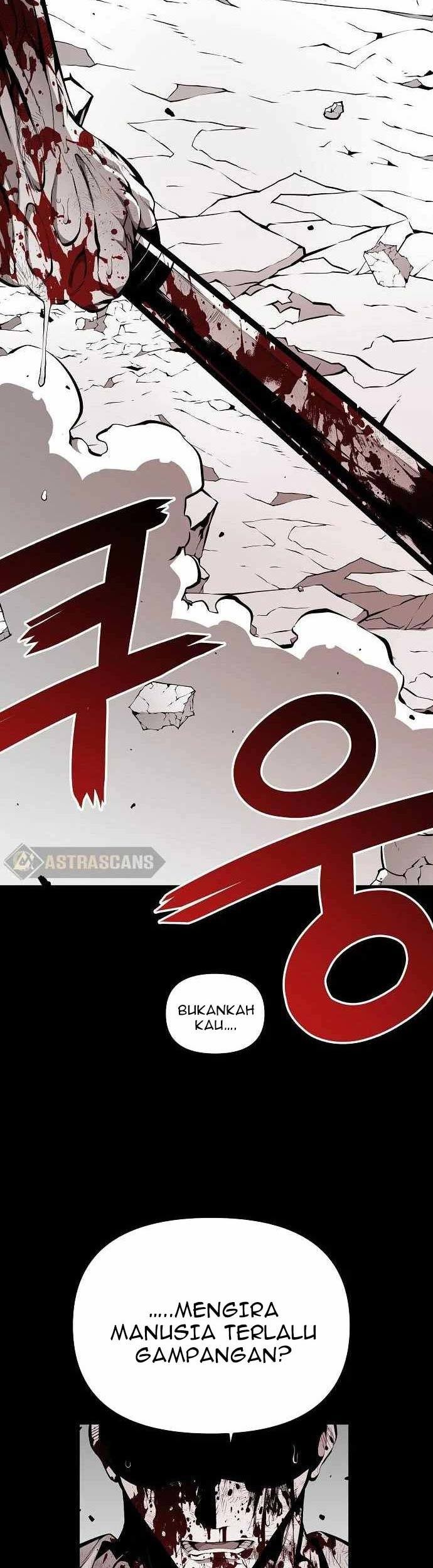 Beastburn Chapter 18 Gambar 86