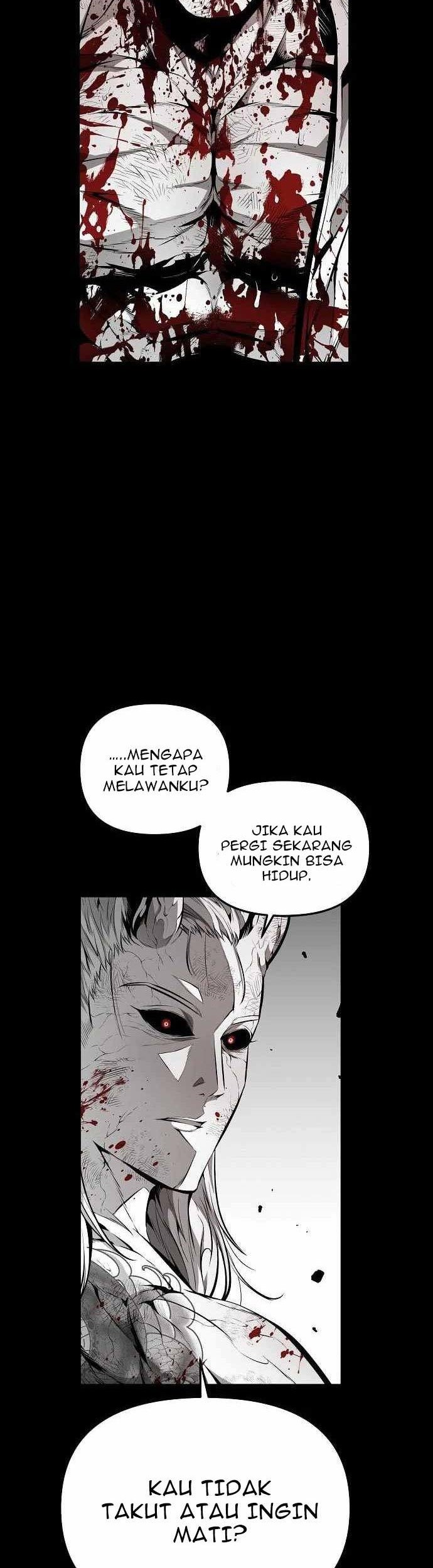 Beastburn Chapter 18 Gambar 87