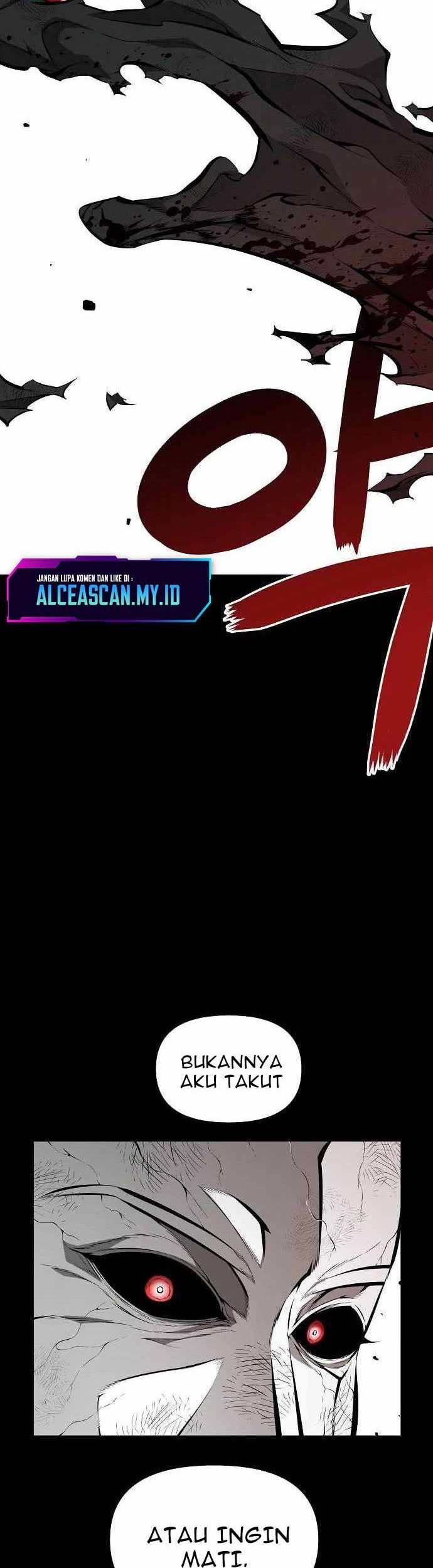 Beastburn Chapter 18 Gambar 90