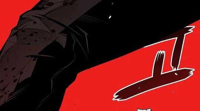 Beastburn Chapter 18 Gambar 93