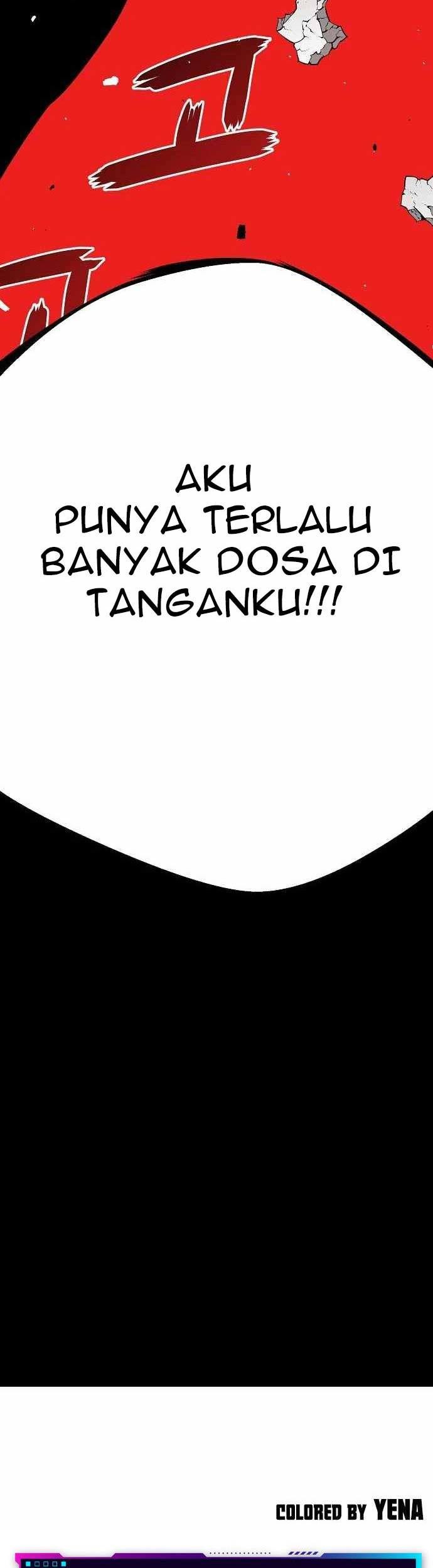 Beastburn Chapter 18 Gambar 94