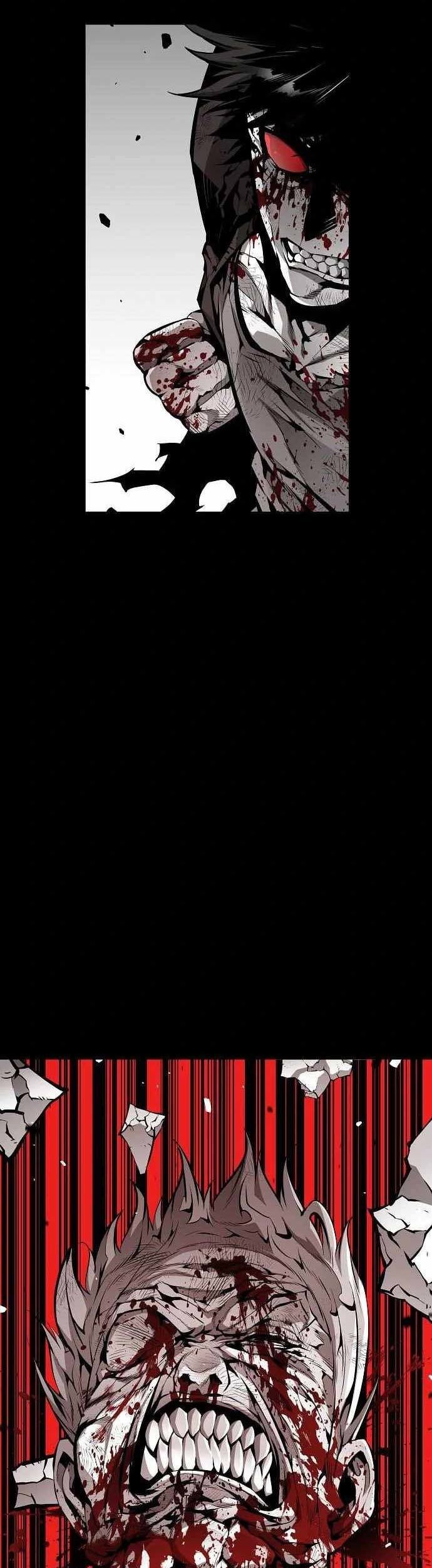 Beastburn Chapter 18 Gambar 5