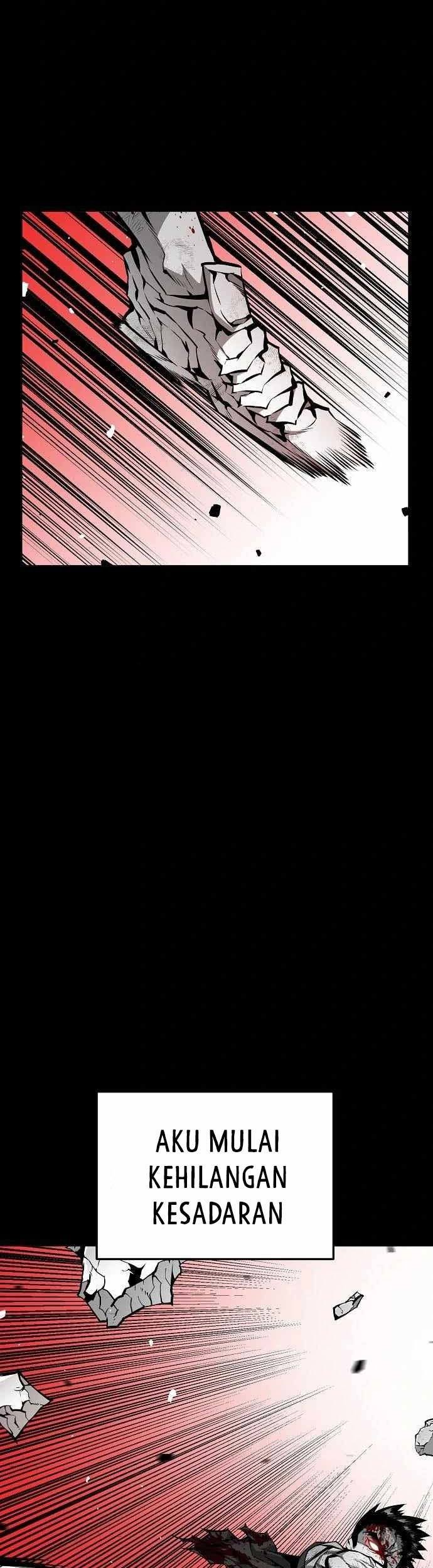 Beastburn Chapter 18 Gambar 8