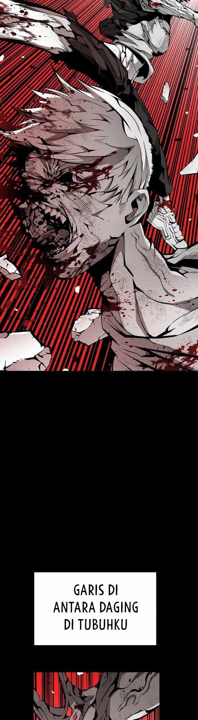 Beastburn Chapter 18 Gambar 9