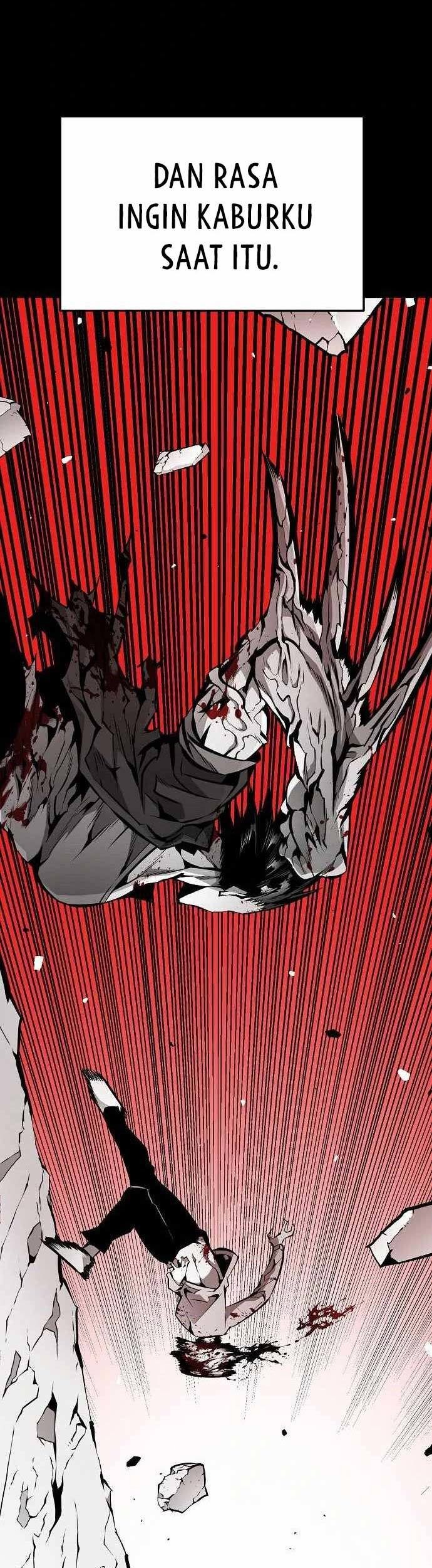 Beastburn Chapter 18 Gambar 11