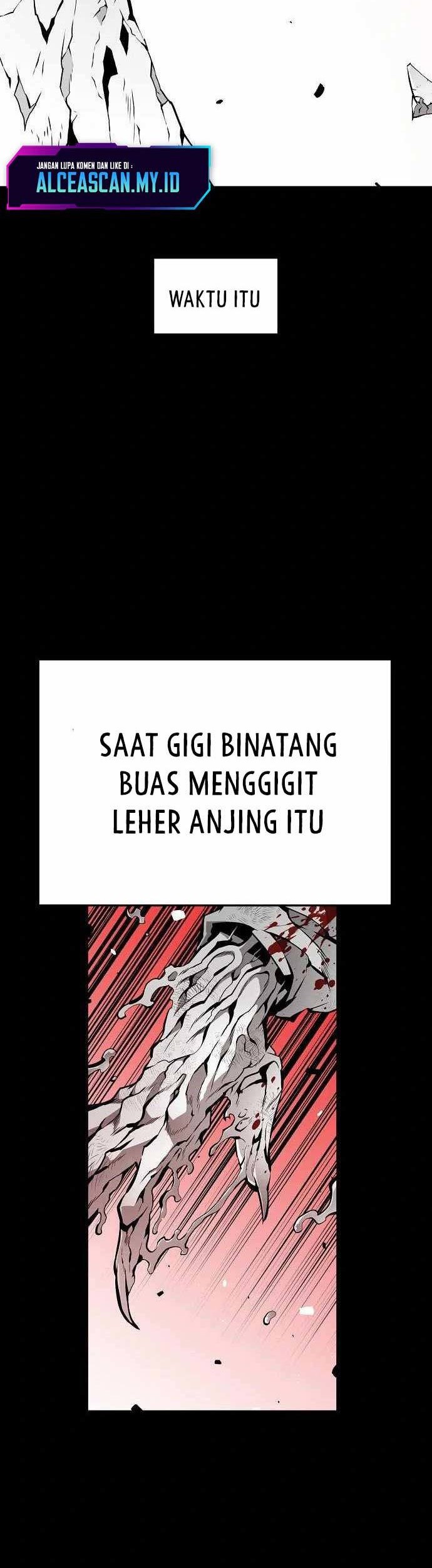 Beastburn Chapter 18 Gambar 12