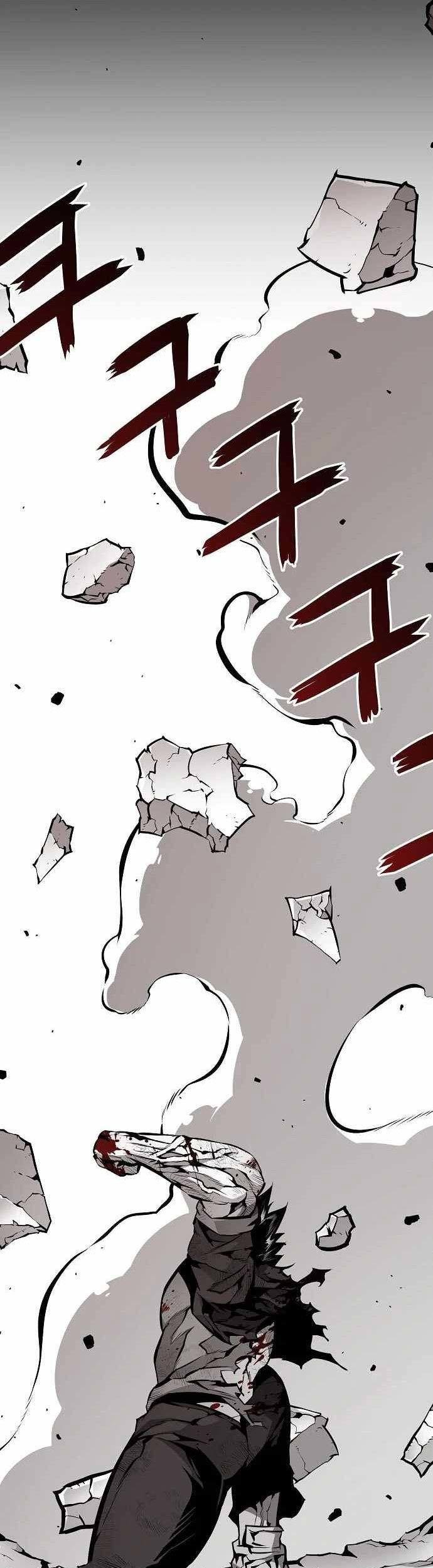 Beastburn Chapter 18 Gambar 17