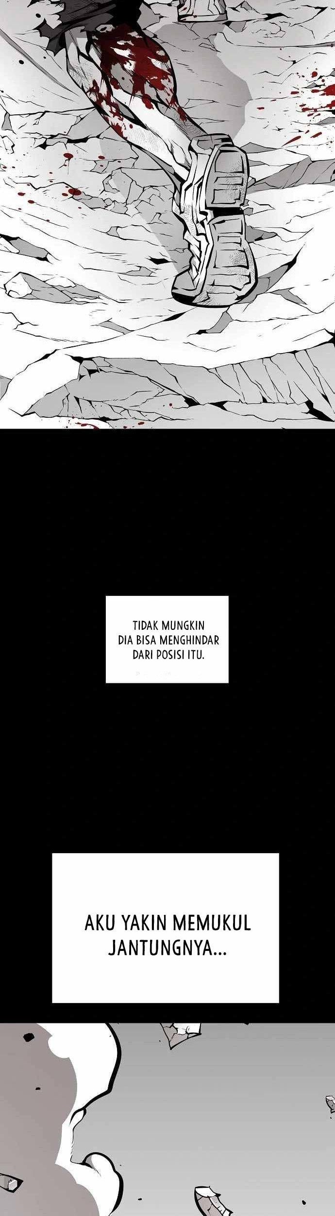 Beastburn Chapter 18 Gambar 18