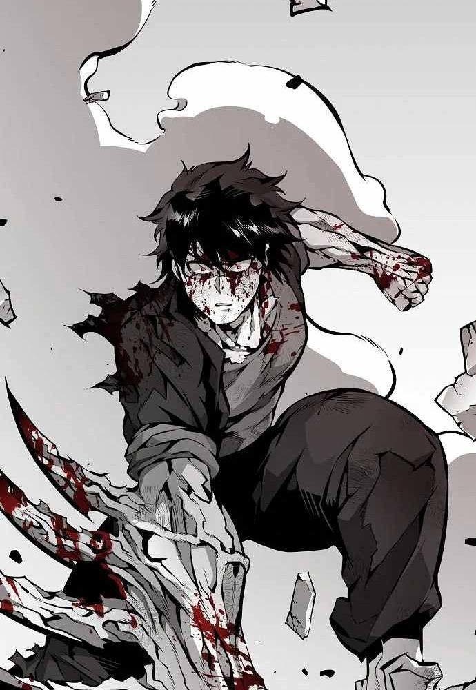 Beastburn Chapter 18 Gambar 19