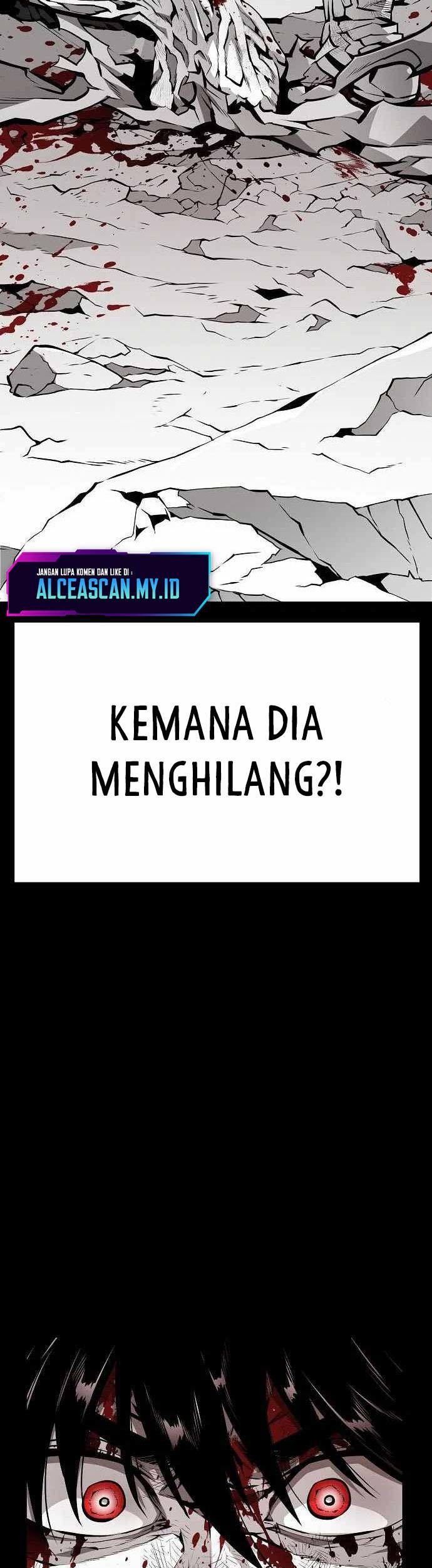 Beastburn Chapter 18 Gambar 20