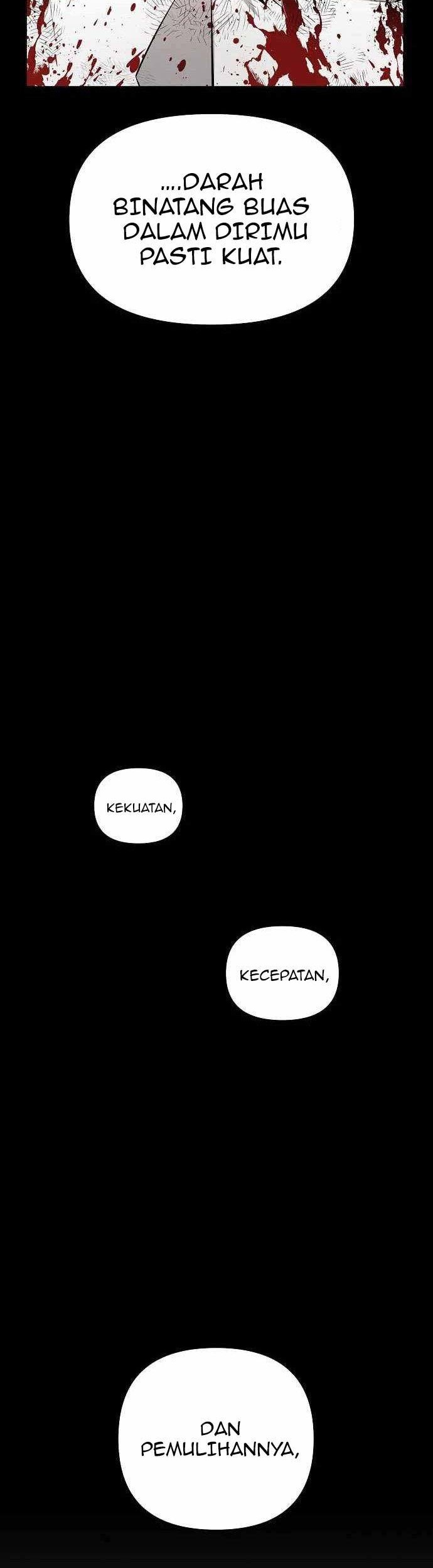 Beastburn Chapter 18 Gambar 21