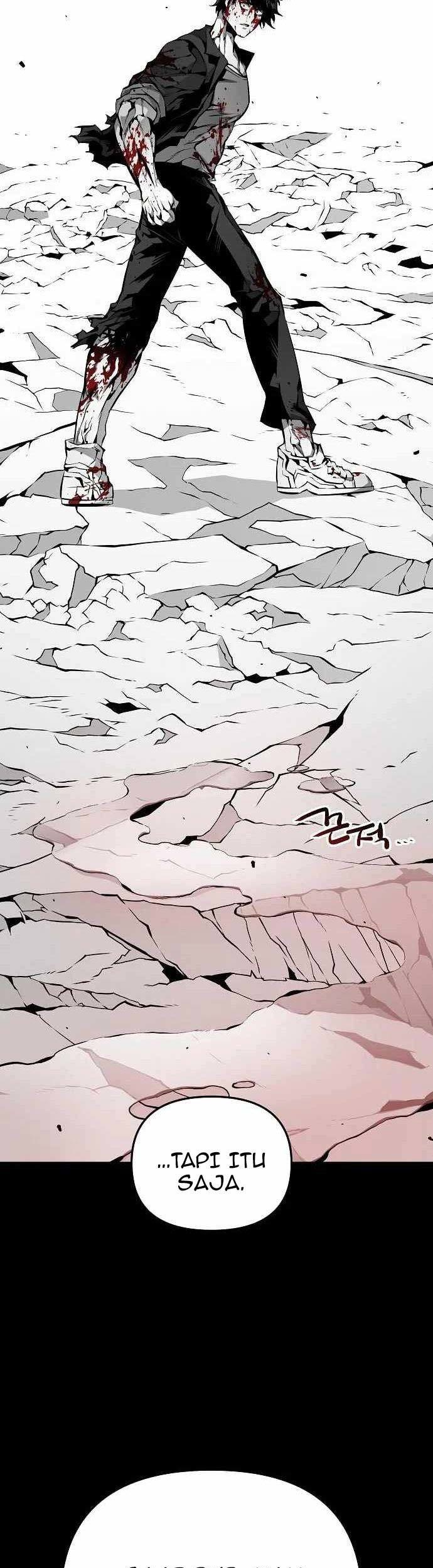 Beastburn Chapter 18 Gambar 23