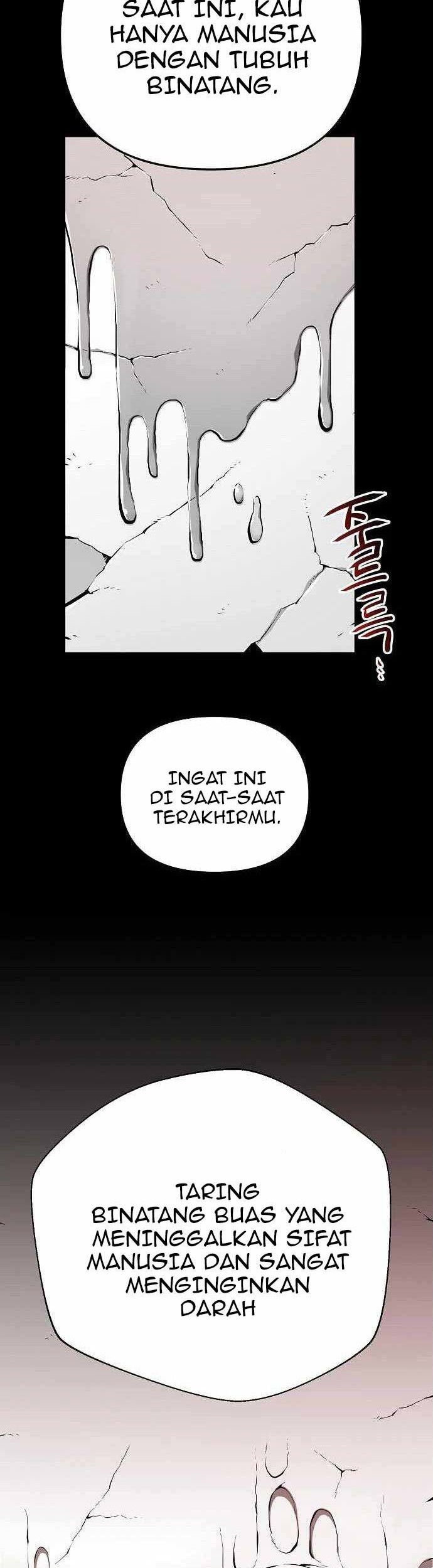 Beastburn Chapter 18 Gambar 24