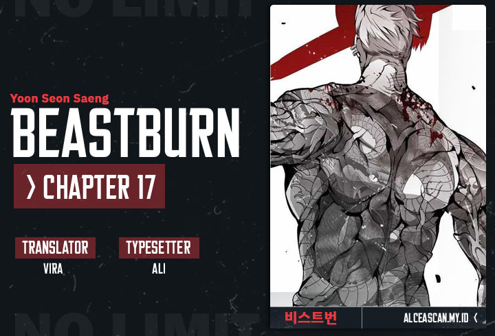 Baca Komik Beastburn Chapter 17 Gambar 1