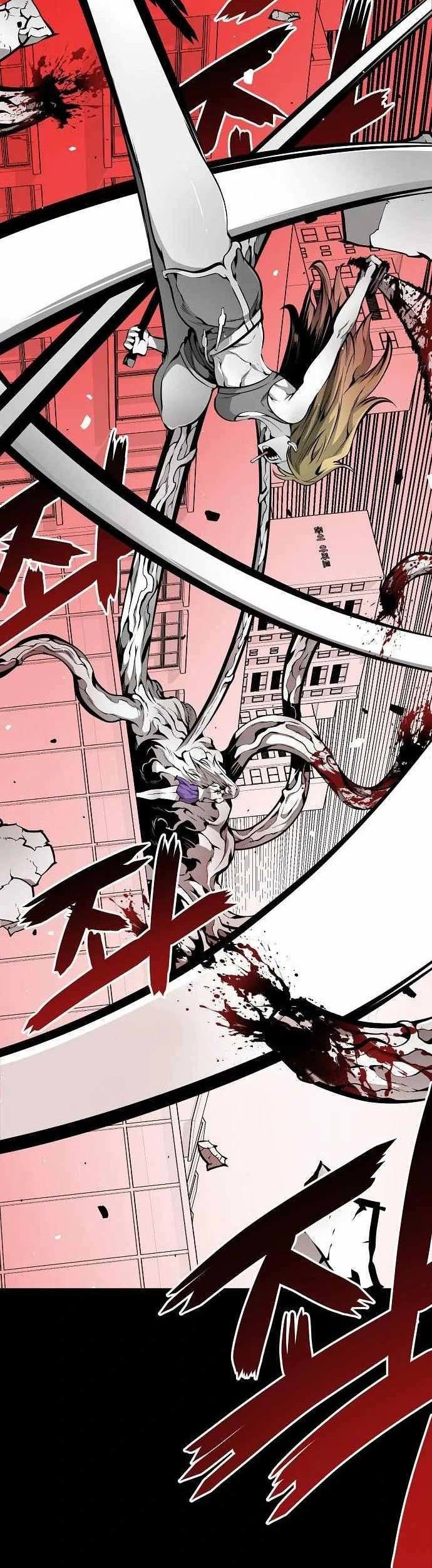 Beastburn Chapter 17 Gambar 30