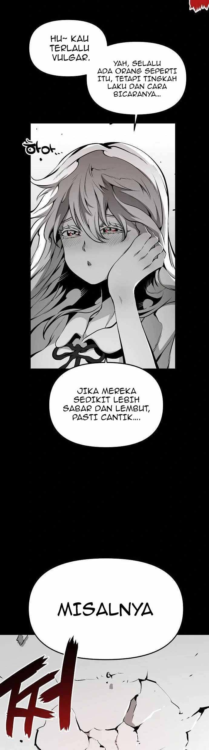 Beastburn Chapter 17 Gambar 31