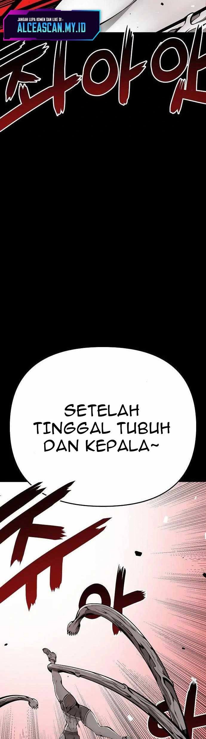 Beastburn Chapter 17 Gambar 34